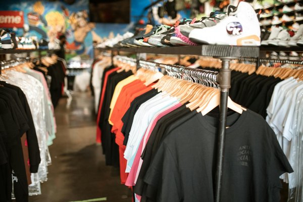 Le minimalisme : Le secret d'une beauté durable et écoresponsable