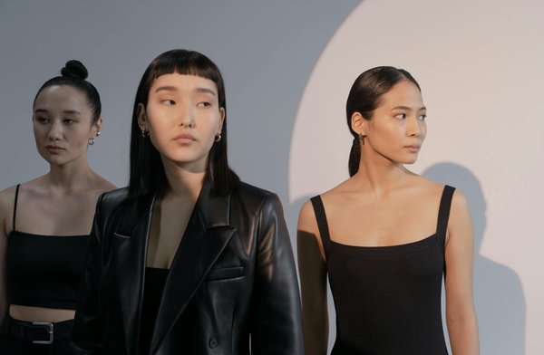 Découvrez le style unique des pantalons japonais femme