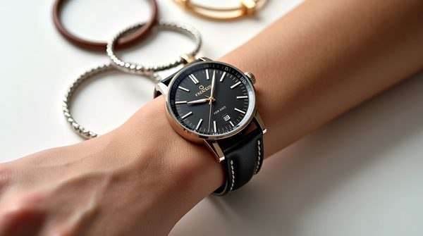 Trouvez le bracelet parfait pour votre montre : styles, matériaux et conseils d'experte