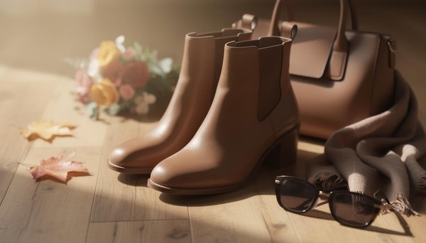Comment choisir les bottines pour femme adaptées à toutes les saisons ?