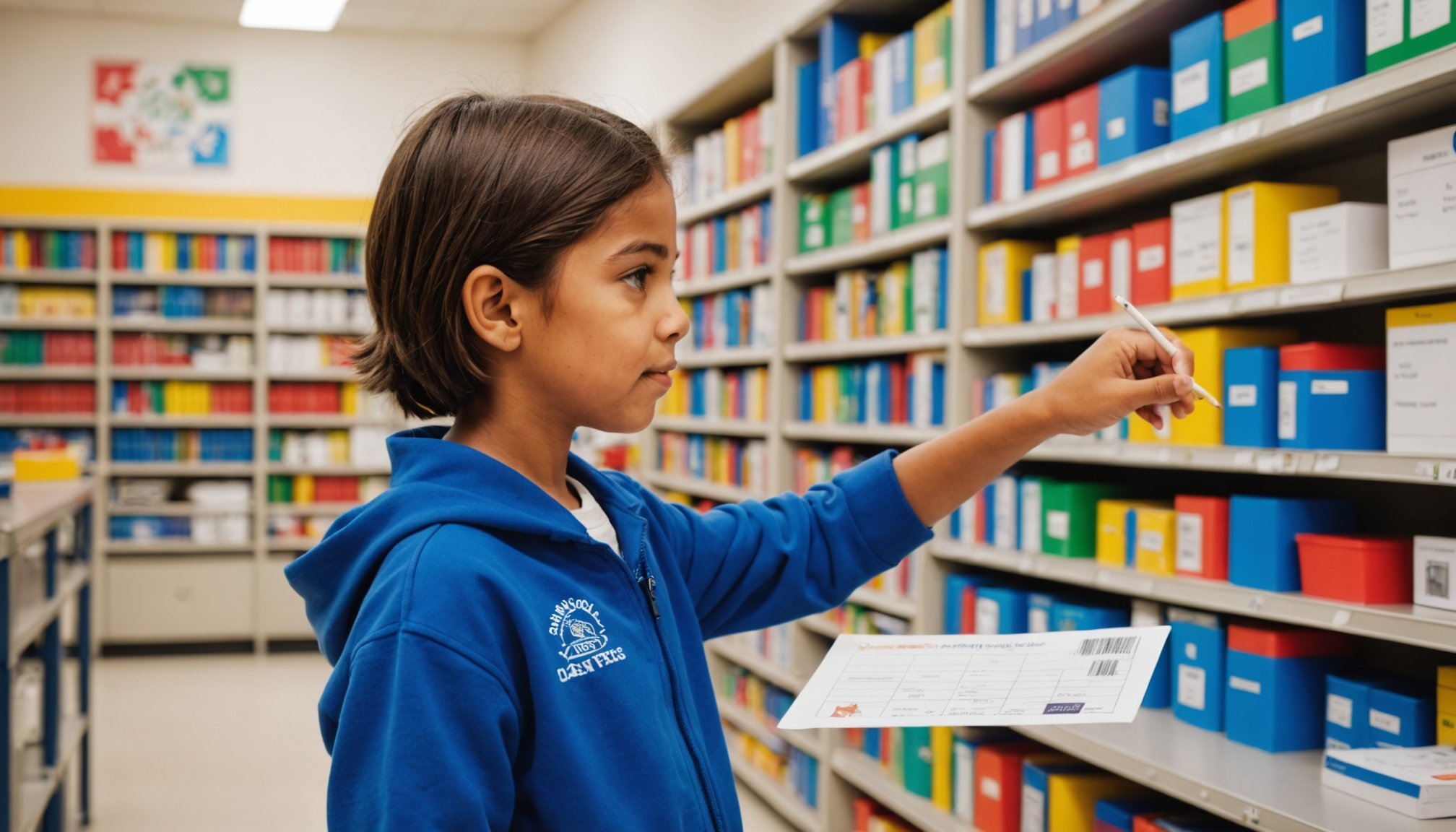 Vos questions sur l'étiquetage scolaire